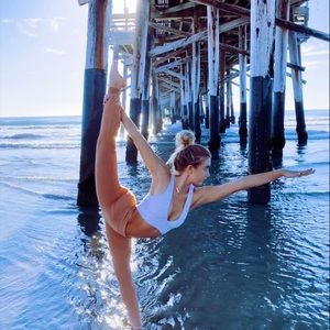 Meet your Posher, Geneva